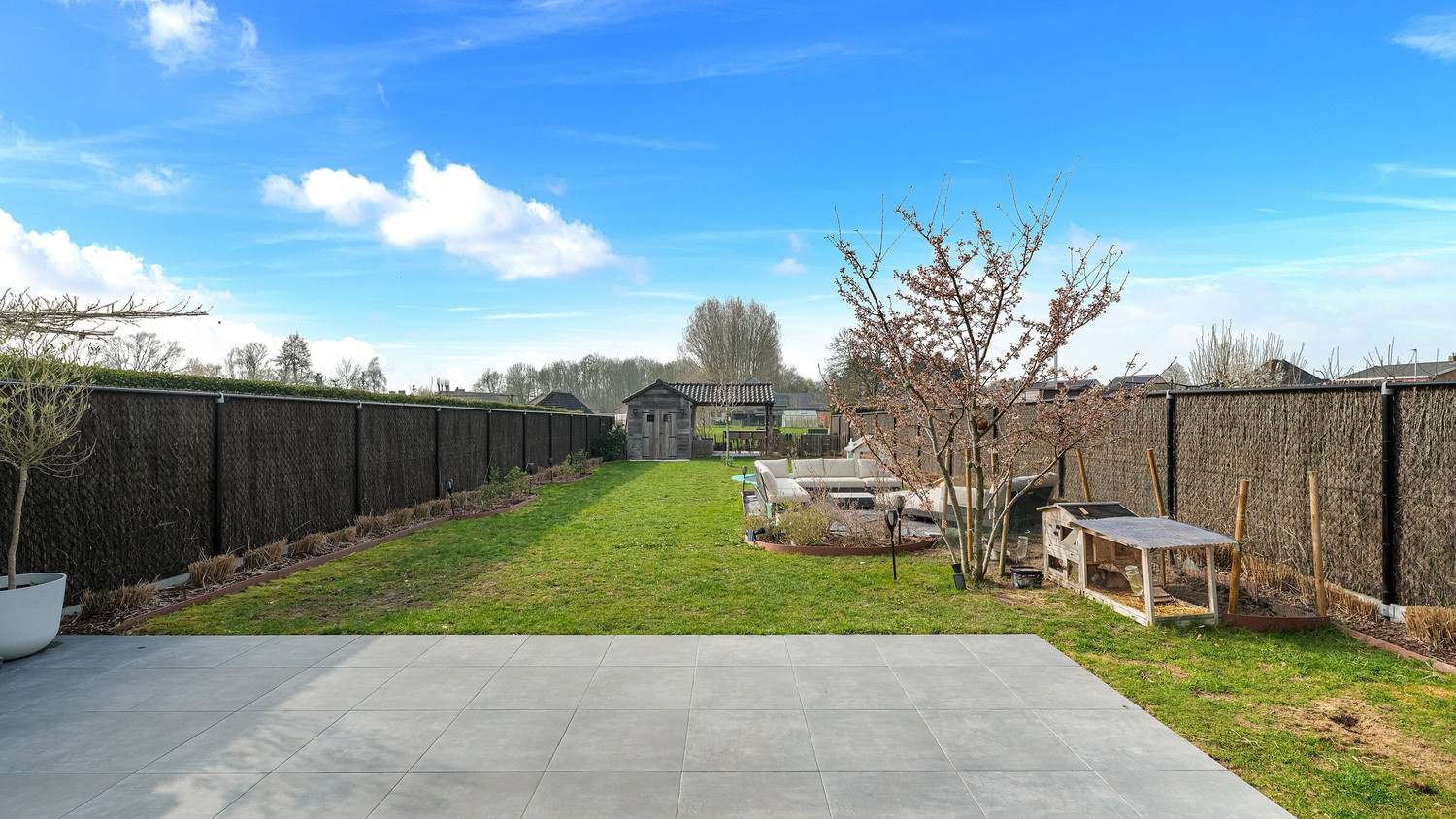 House for sale in Beernem with 4 bedrooms - photo 4