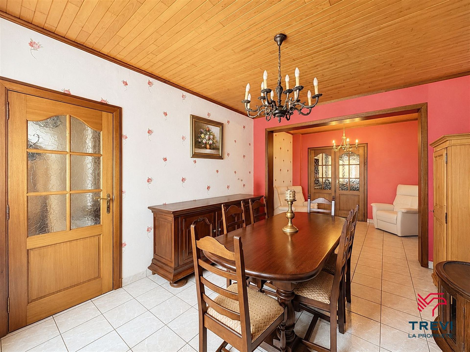 Huis te koop in Trazegnies met 2 slaapkamers - foto 5