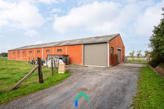 Commercial for sale in Aalter