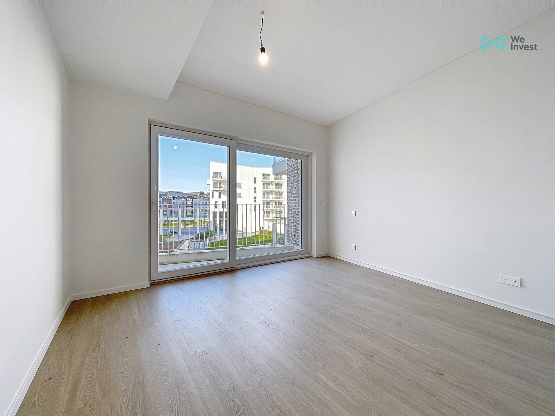 Appartement te huur in Namur met 1 slaapkamer - foto 2
