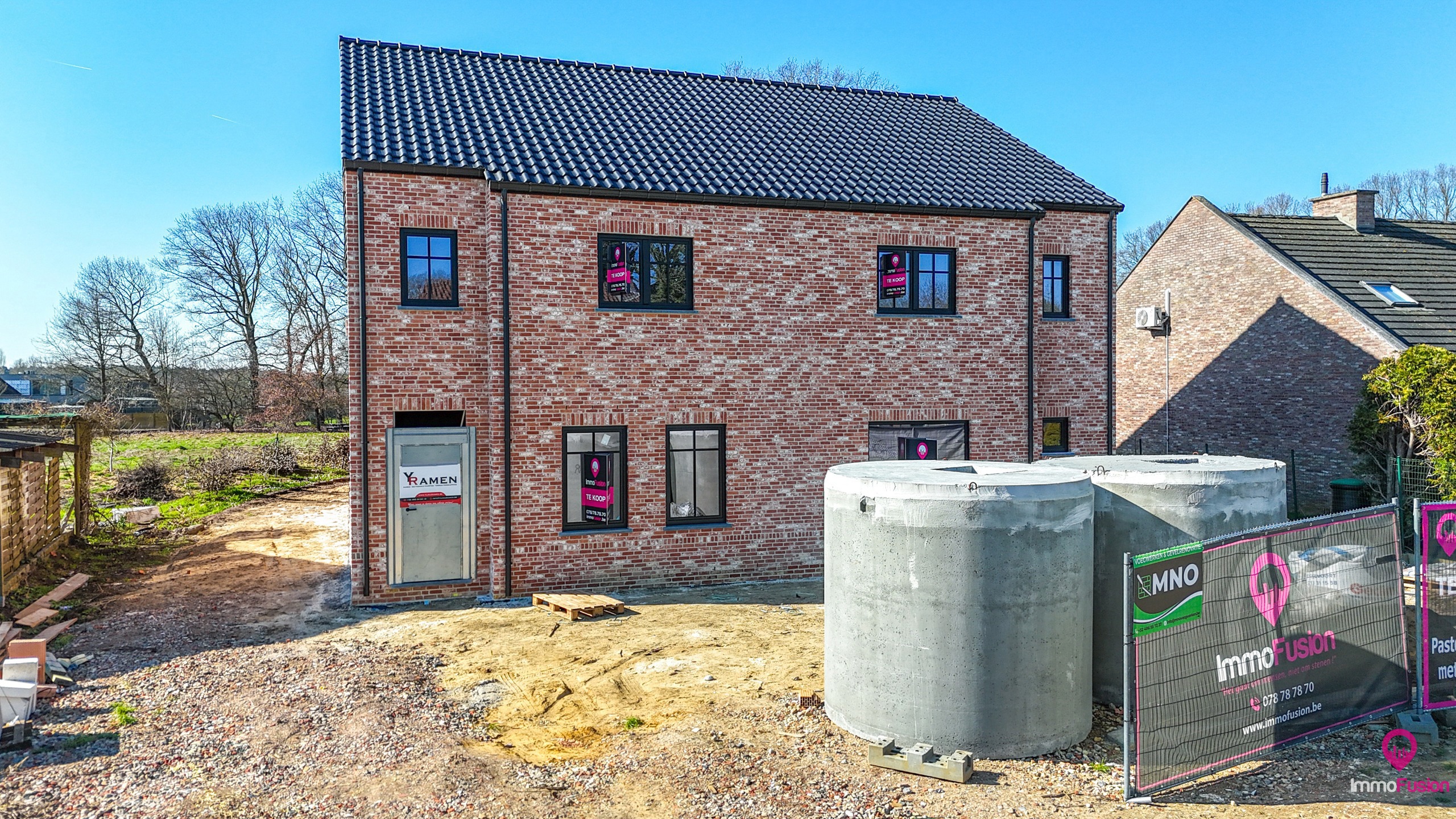 Projet à vendre à Beringen - photo 4