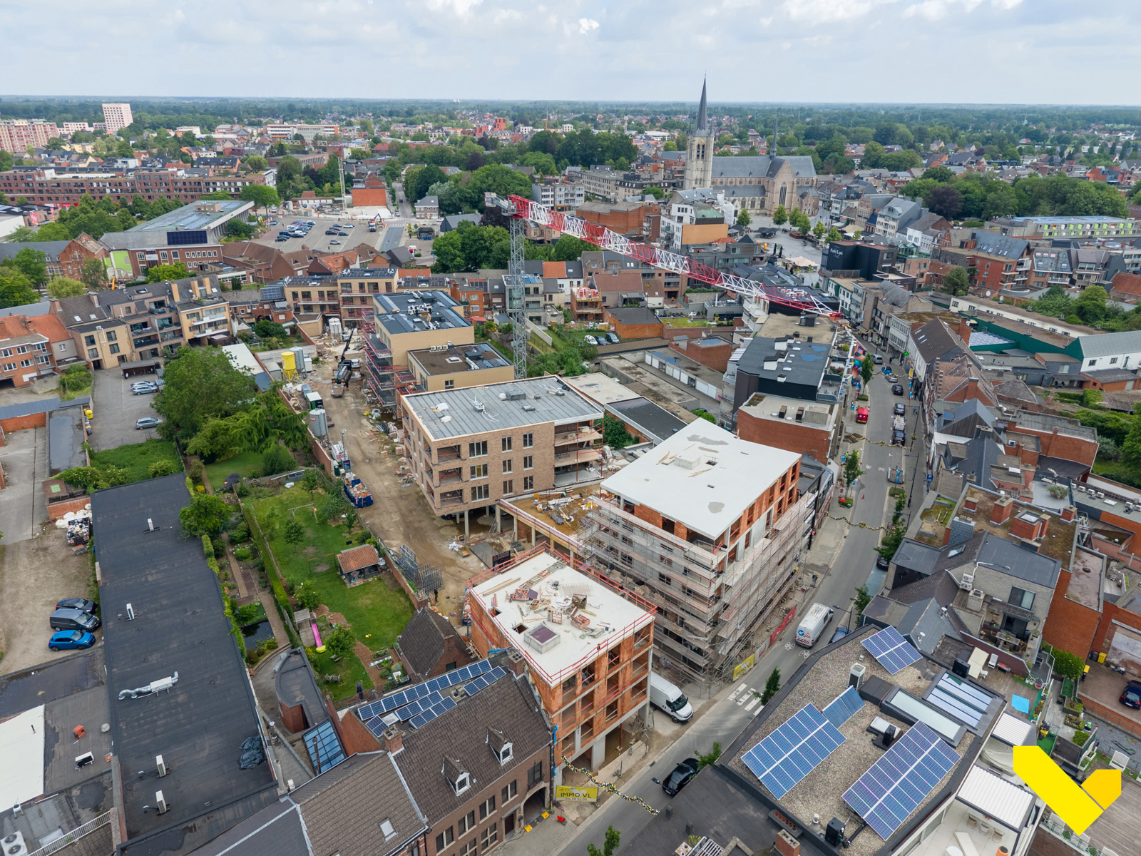 Apartment for sale in Geel with 2 bedrooms - photo 5