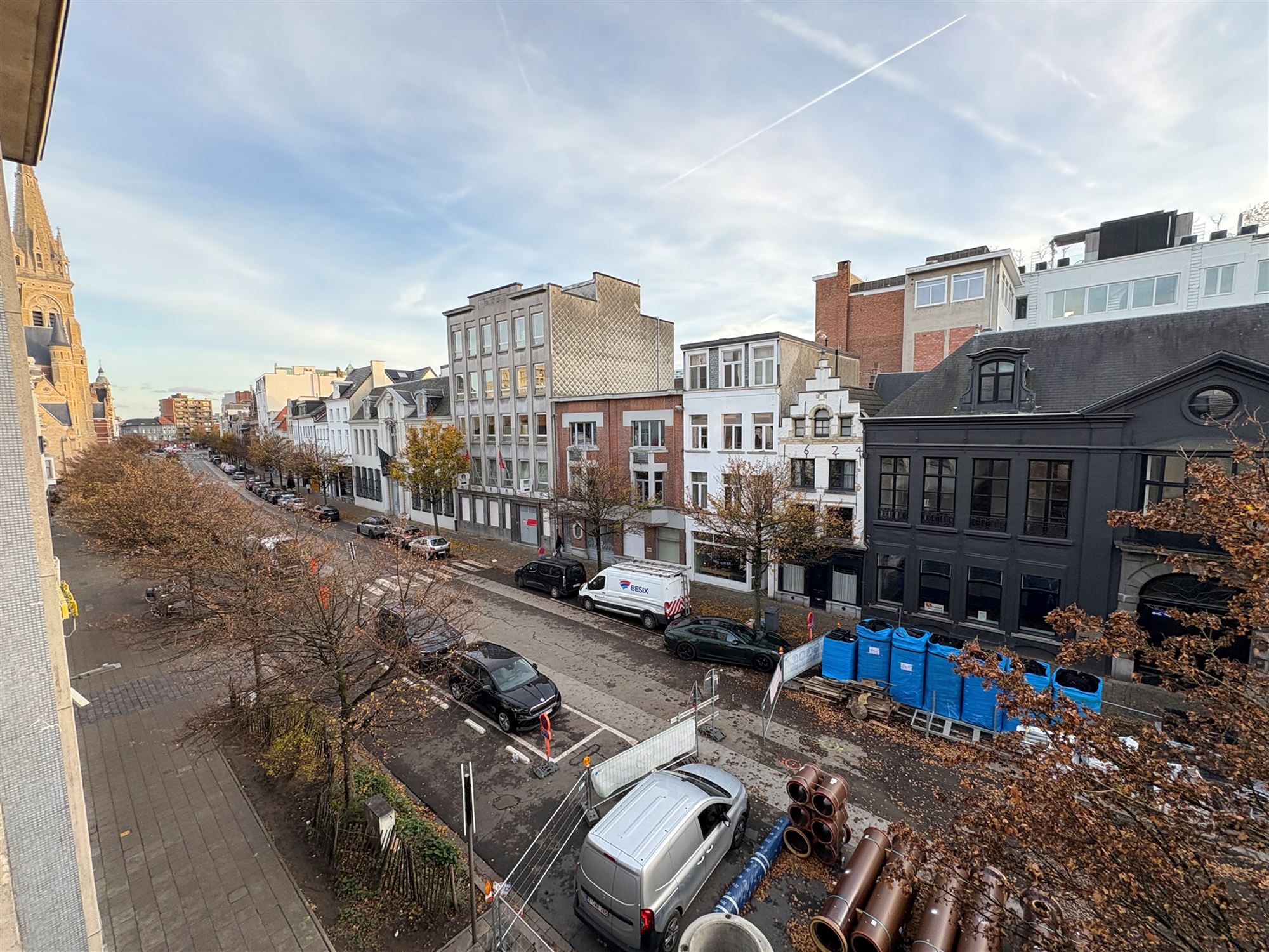 Handelshuis met 6 studentenkamers - VERGUND  - foto 4
