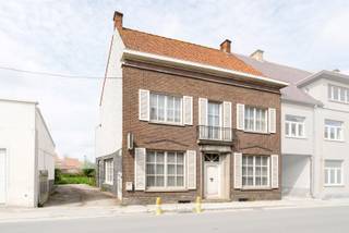 House for sale in Dentergem