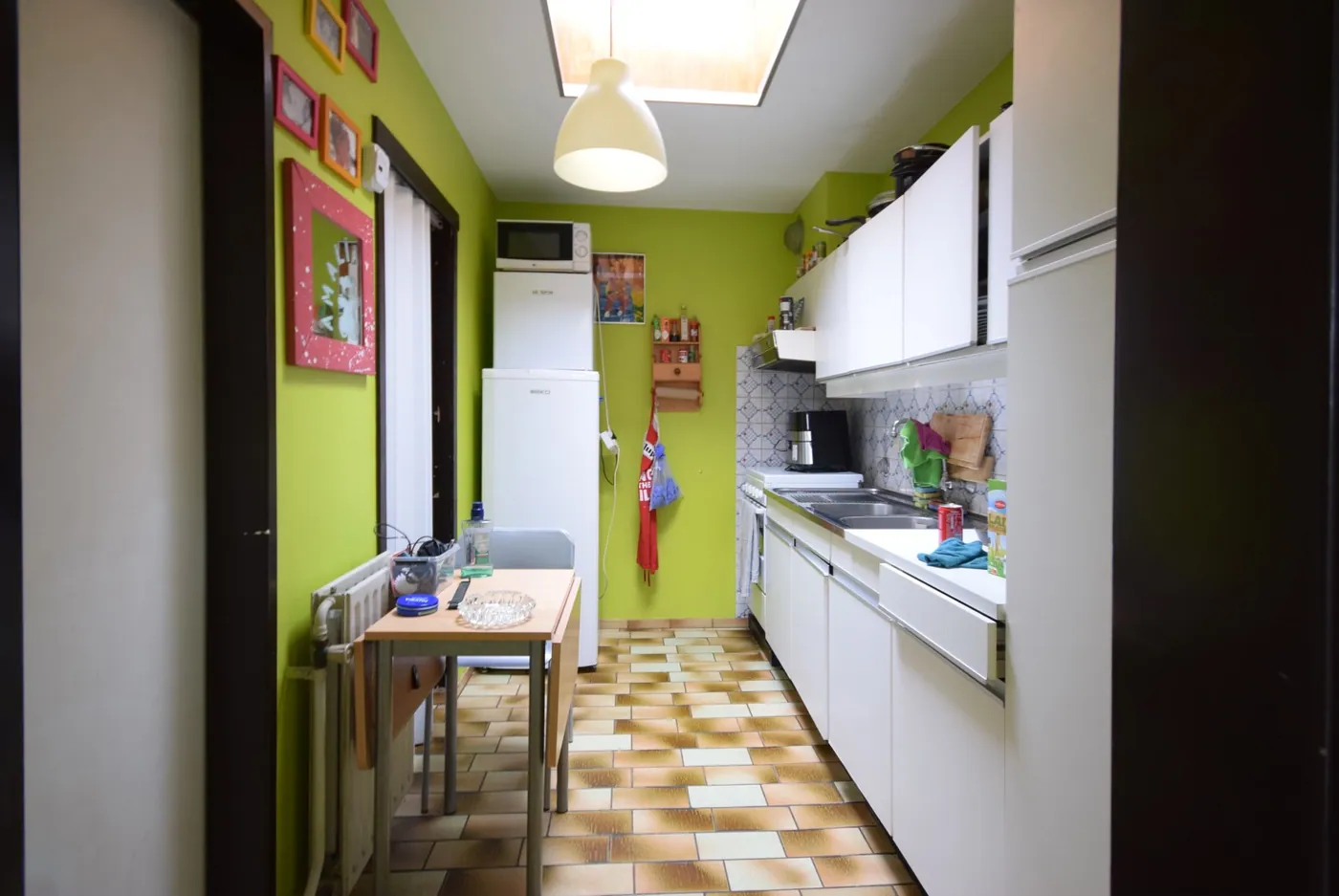 APPARTEMENT / INVESTERINGSKANS - foto 4