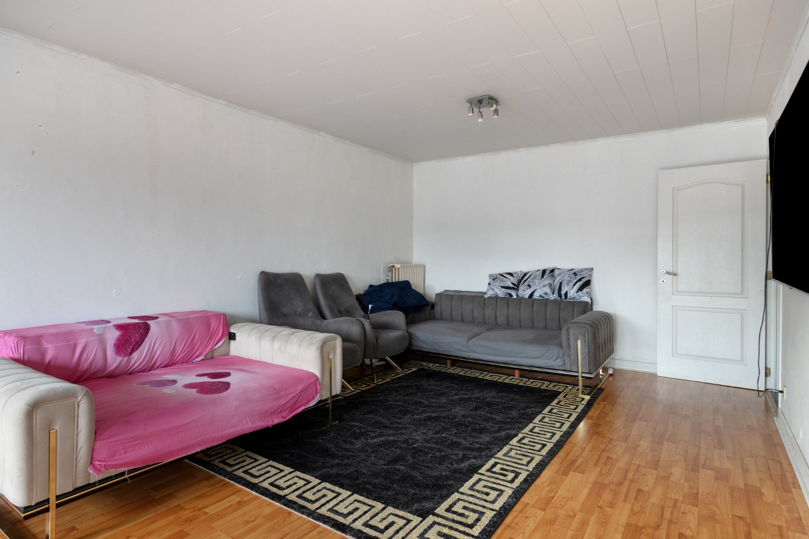 Instapklaar appartement met 2 slpk. in Turnhout-centrum - foto 4