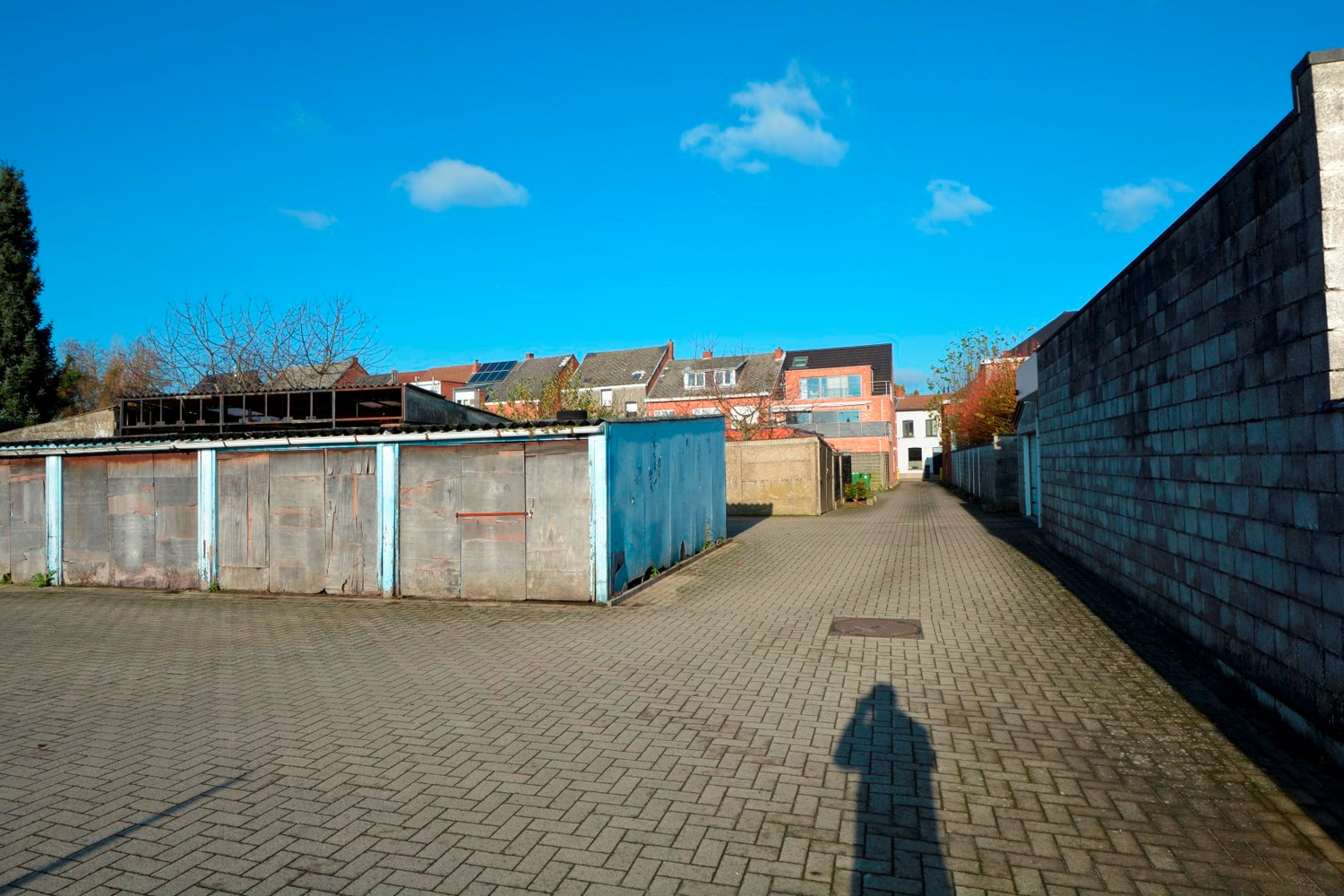 RUIM MAGAZIJN (295 m²) - foto 5