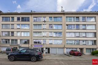 Apartment for sale in Antwerp
