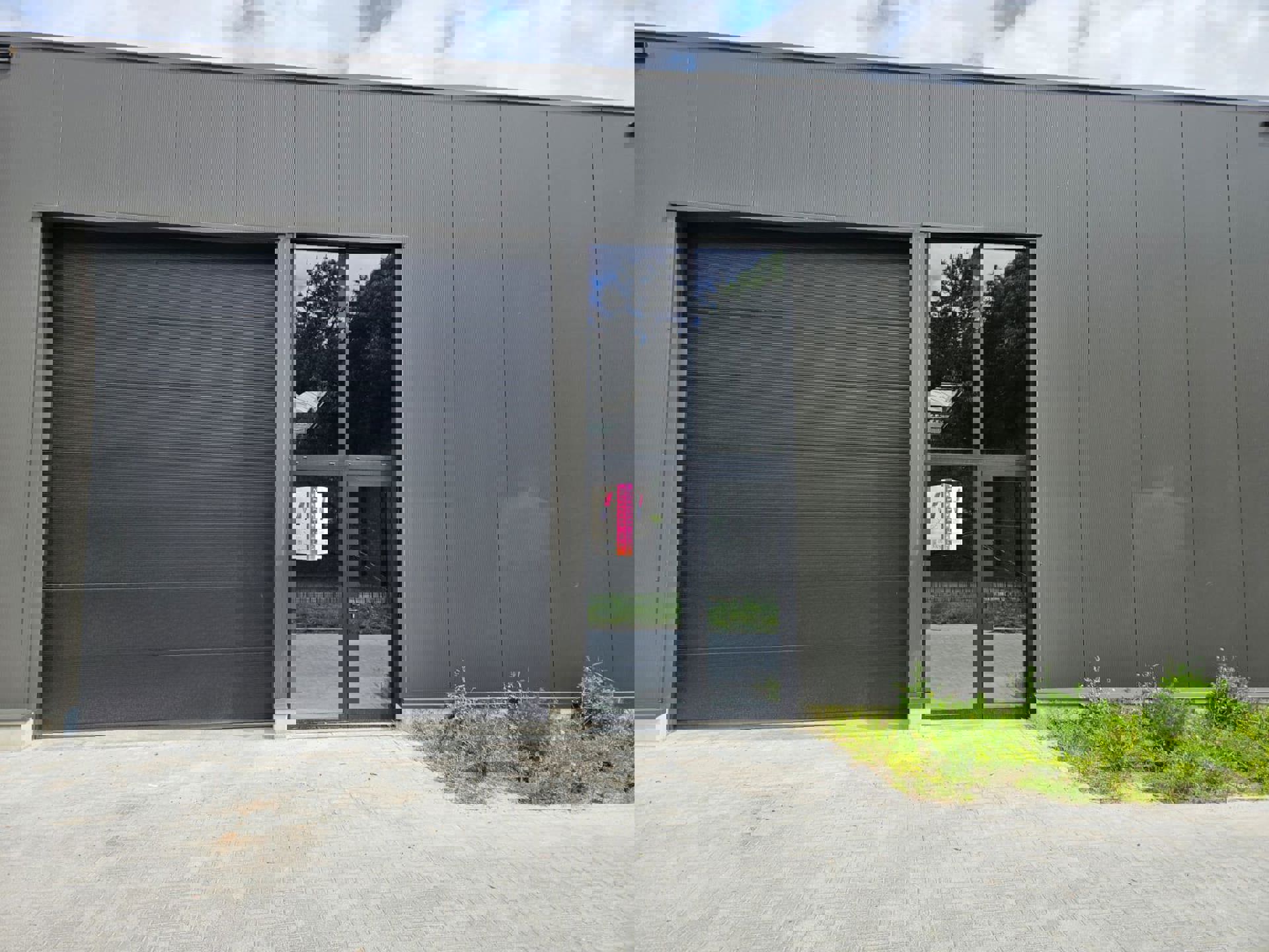 KMO-unit te huur in Tessenderlo - 350m² - foto 1