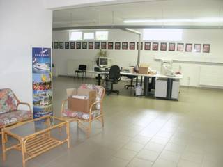 Commercial for rent in Beringen