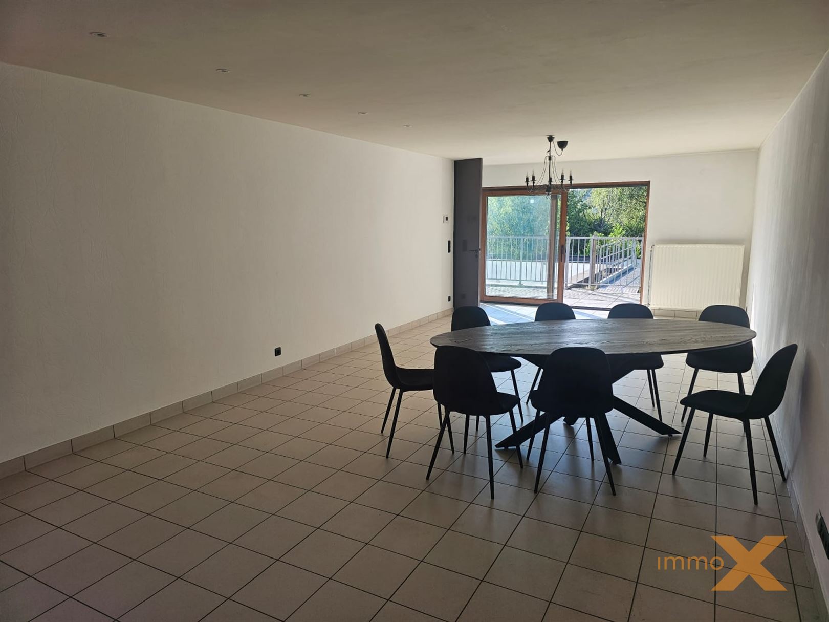 Apartment for rent in Lovendegem with 3 bedrooms - photo 4