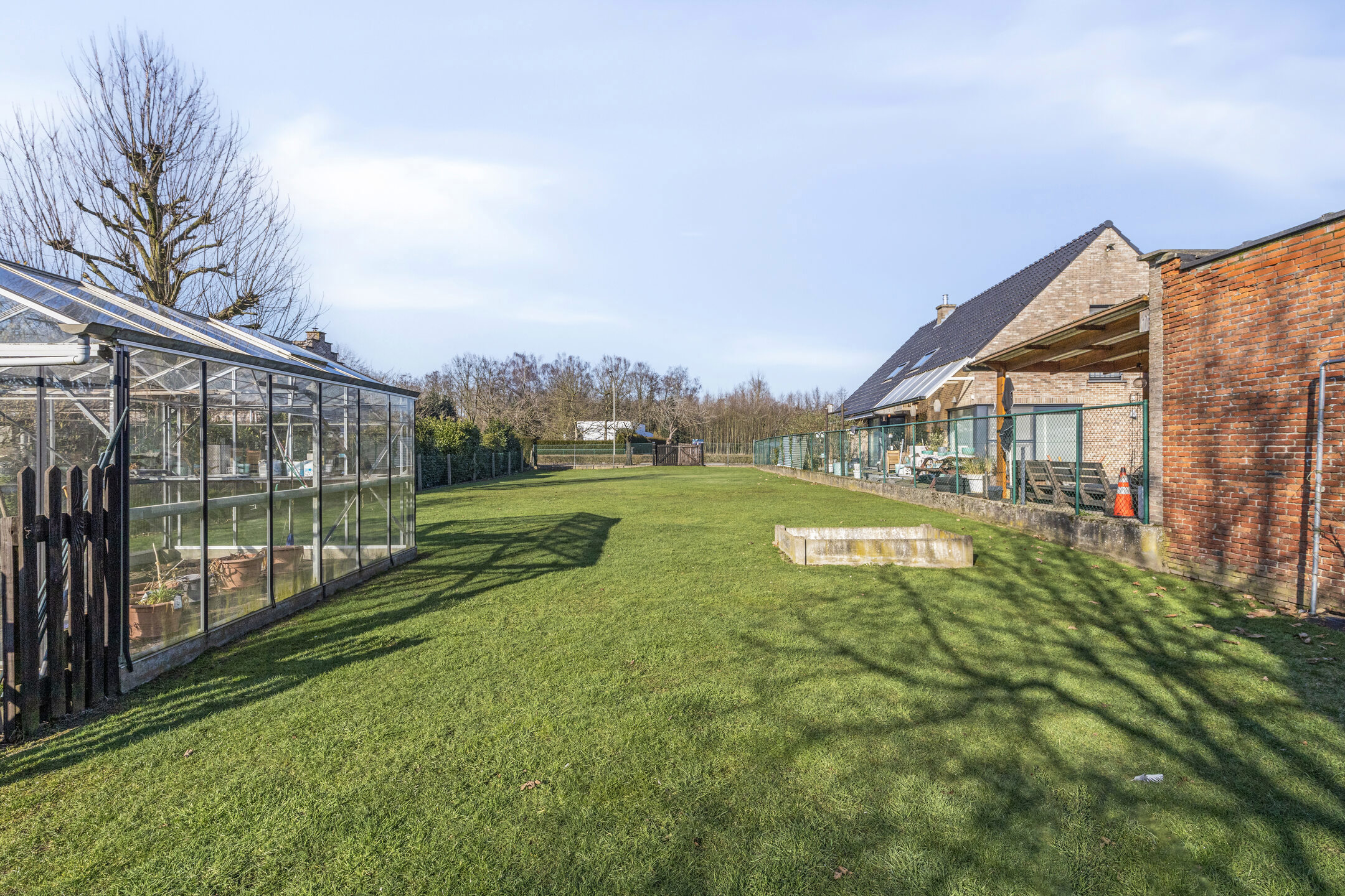 Bouwgrond voor open bebouwing in Ranst. - foto 5