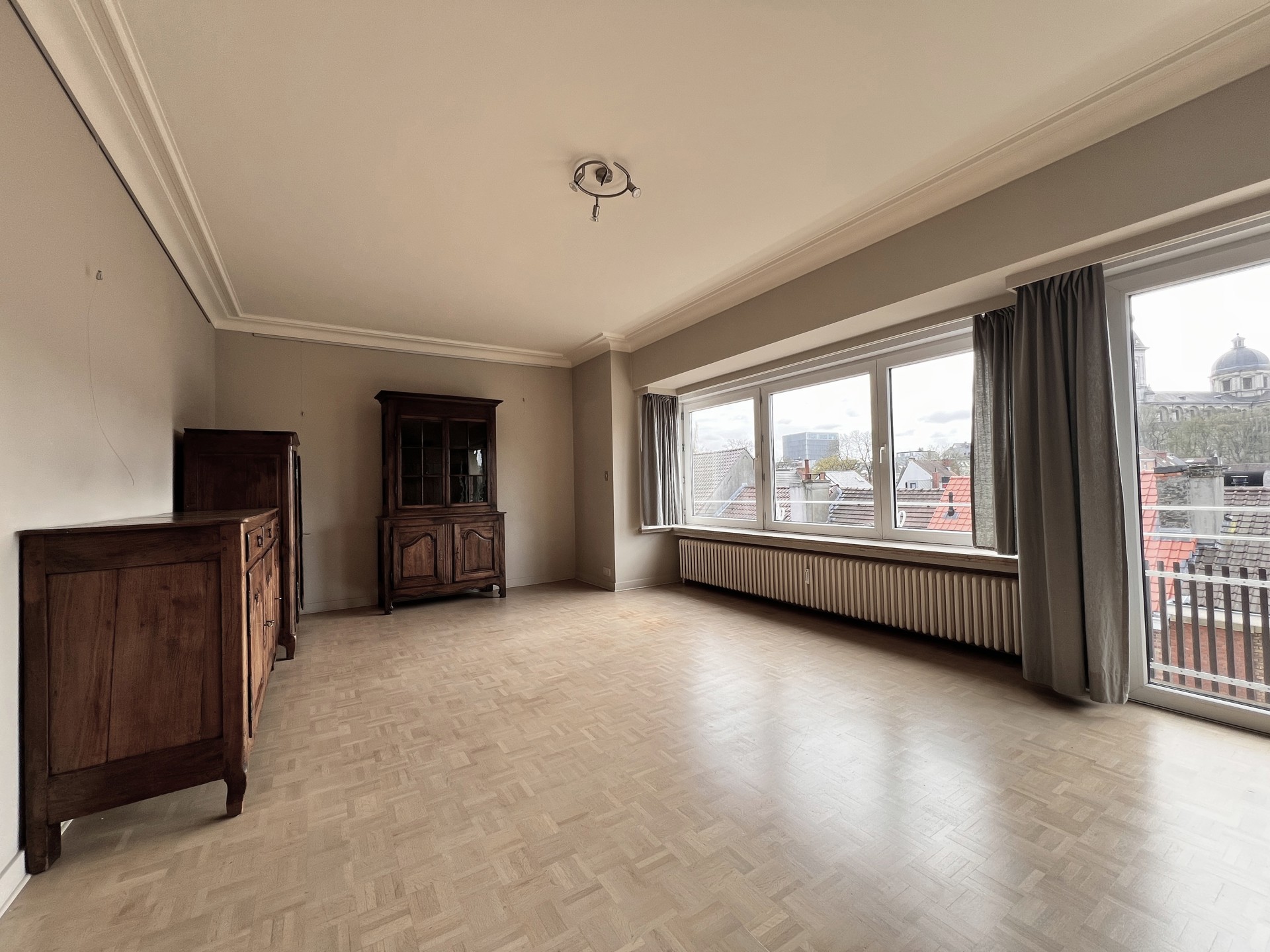 Leuk appartement in het centrum - foto 3