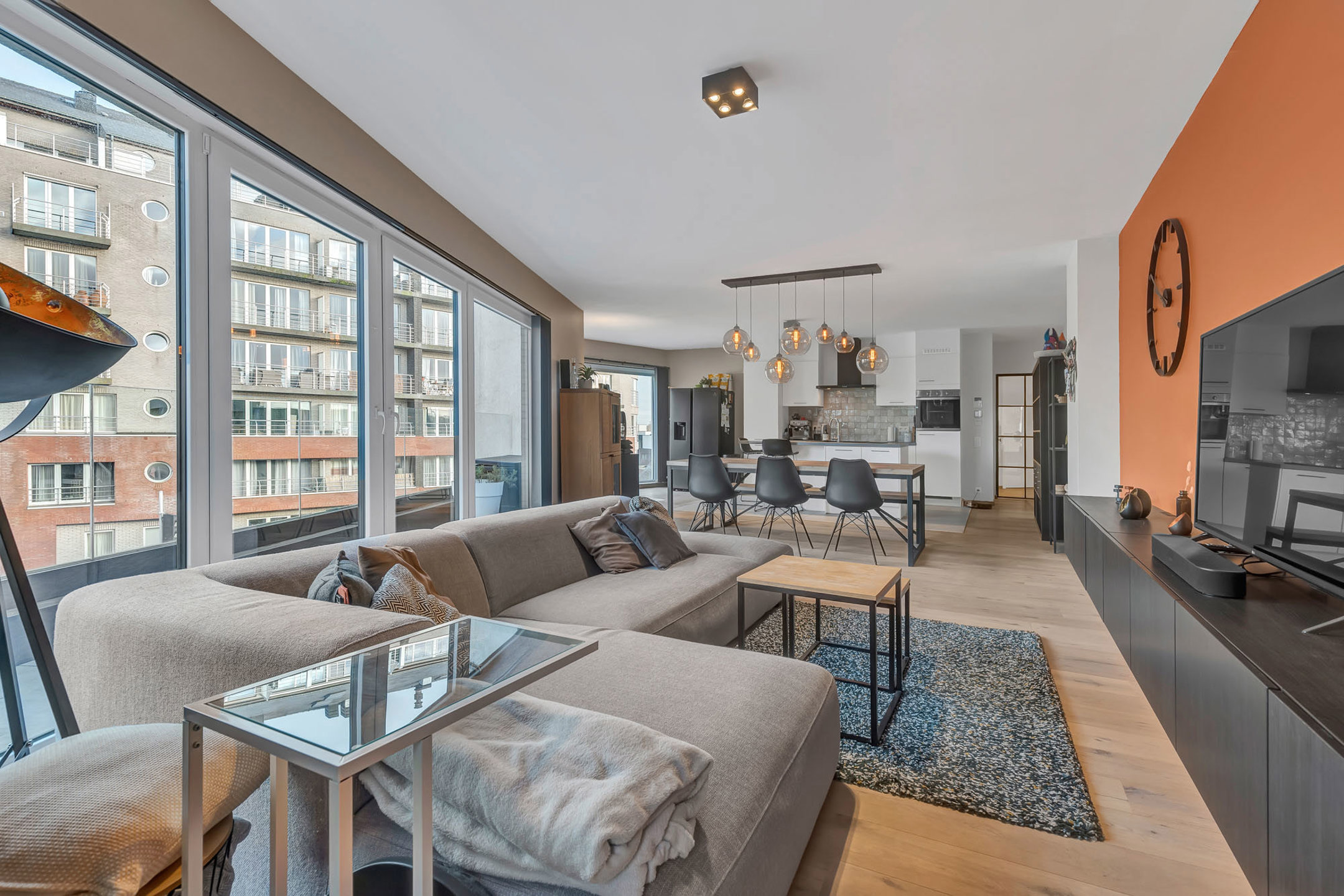 Penthouse in het hart van Deinze - foto 4