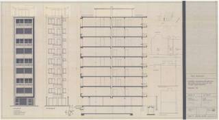 <p><span>Kantoorruimte op het gelijkvloers van ca. 105 m² op zeer gunstige locatie.</span></p><p><span> </span></p><p><span>Deze kantoorruimte is gelegen vlakbij scholen, winkels en met gemakkelijke toegang tot het openbaar vervoer.</span></p><p><span> </span></p><p><span>De indeling omvat een ruime entree met ontvangstruimte en wachtkamer, een kitchenette, een douche, twee toiletten, twee aparte kantoorruimtes en een kelder.</span></p><p><span> </span></p><p><span>Het pand is momenteel verhuurd aan een defensie kantoor. De huidige huurovereenkomst loopt tot augustus 2027 en dient gerespecteerd te worden.</span></p><p><span> </span></p><p><span>De huidige huurder gebruikt de ruimte al bijna 14 jaar en heeft interesse getoond in een verlenging van het contract.</span></p><p><span> </span></p><p><span>Dit kan tevens een goede investeringsmogelijkheid zijn.</span></p>