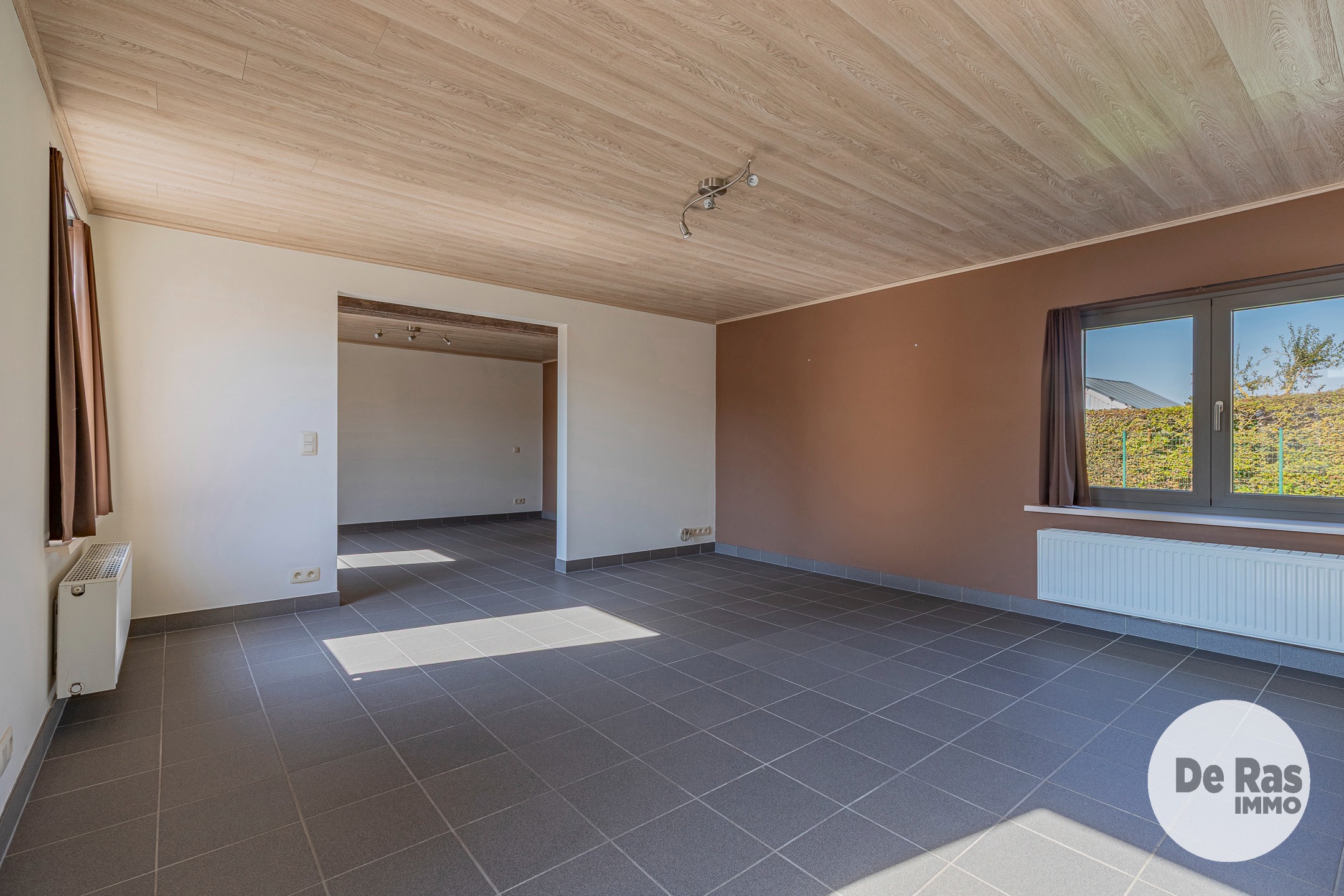 BERLARE - Rustig gelegen woning met tuin - foto 4