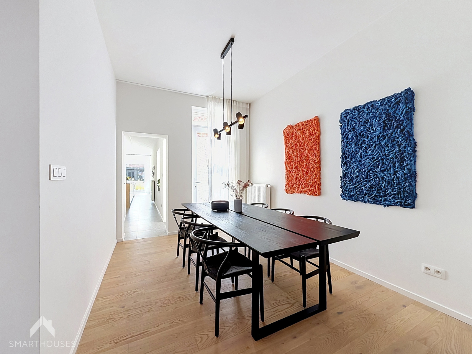 Instapklare woning met 3 slaapkamers en zuidgerichte tuin - foto 5