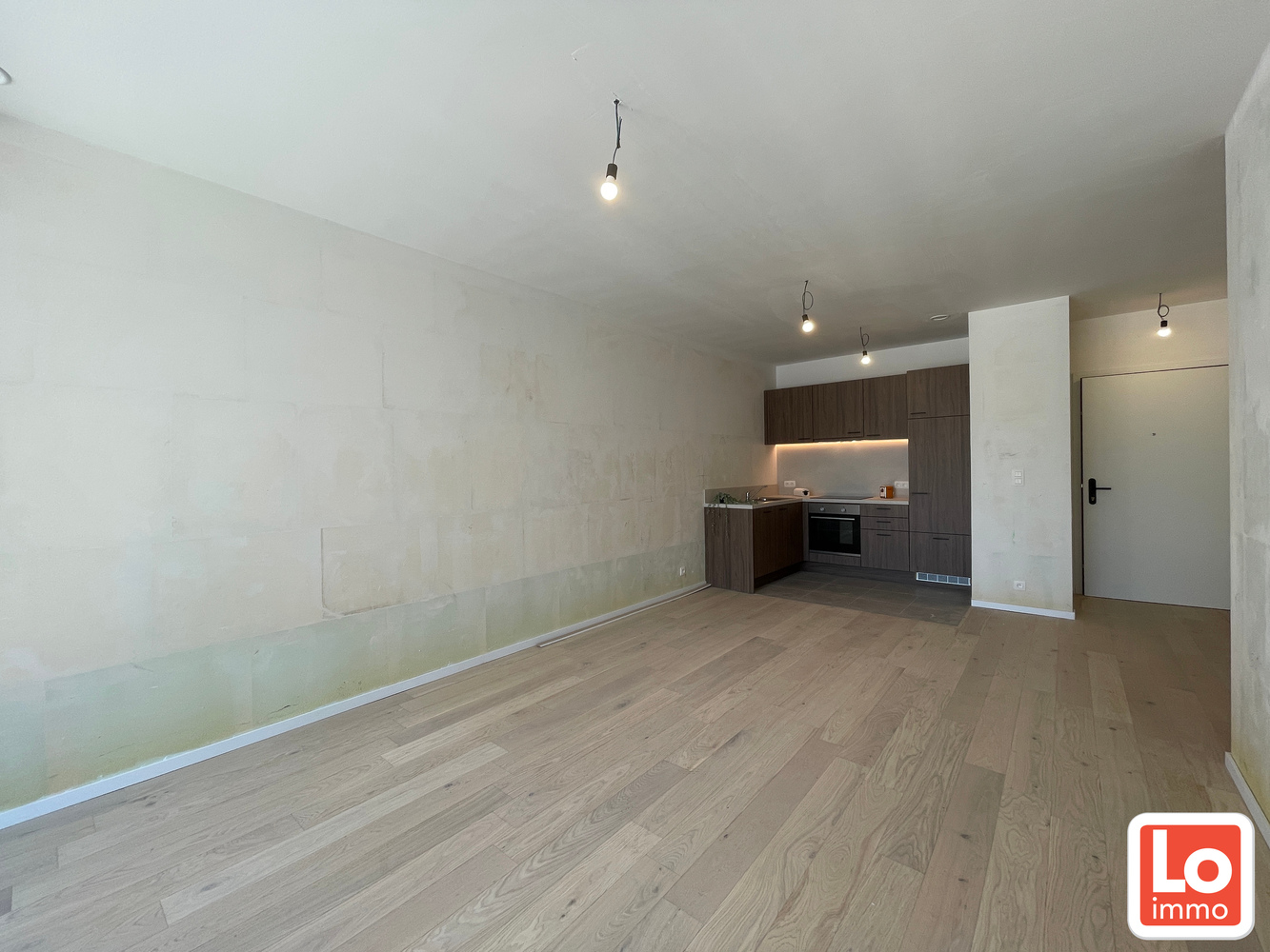Appartement à louer à Lochristi avec 1 chambre - photo 5