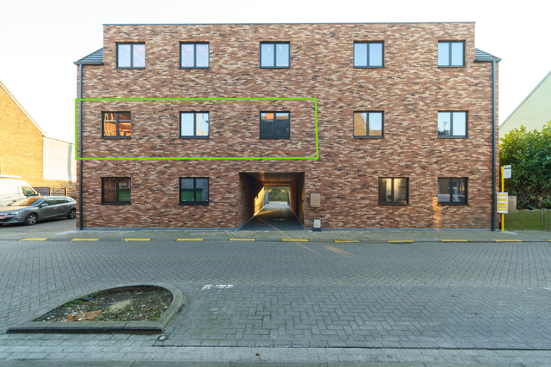Apartment for sale in Willebroek with 3 bedrooms - photo 1