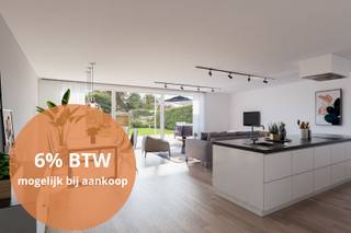 Apartment for sale in Berlare