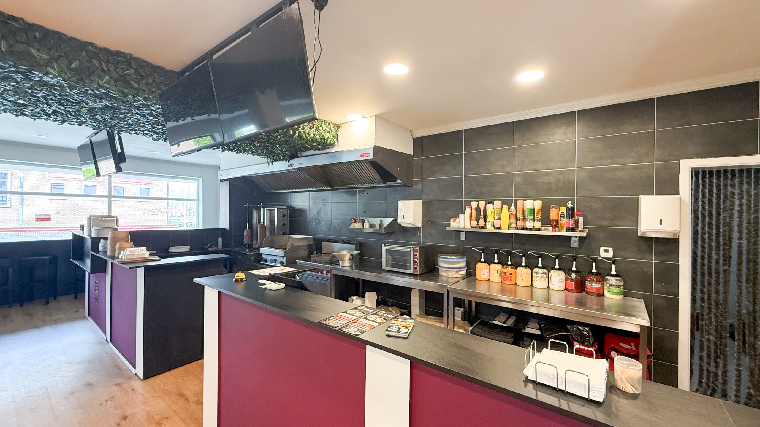 Handelspand + 3app mogelijk op toplocatie in Diest! - foto 5