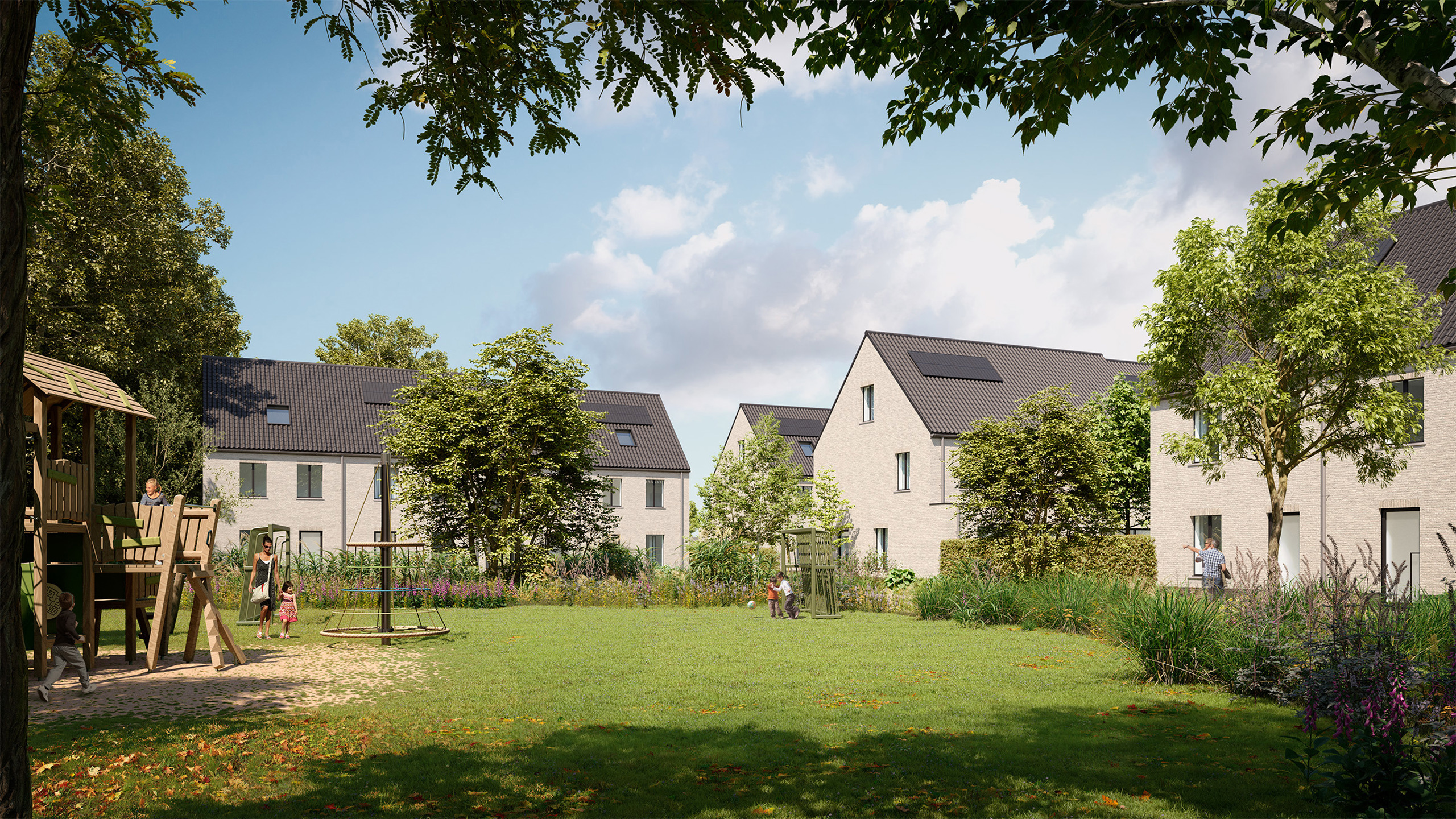 Huis te koop in Malle met 3 slaapkamers - foto 4