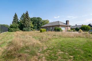 Uitstekend gelegen perceel bouwgrond van 960 m² voor vrijstaande woning nabij centrum Begijnendijk.  Dit centraal gelegen perceel bevindt zich net...