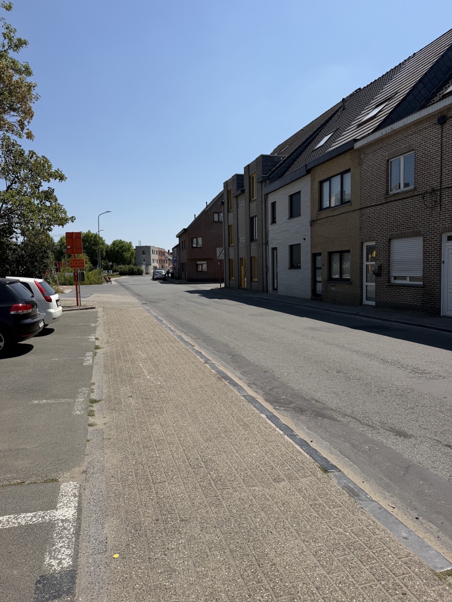Instapklare starterswoning met 3 slks. centrum Lokeren - foto 4
