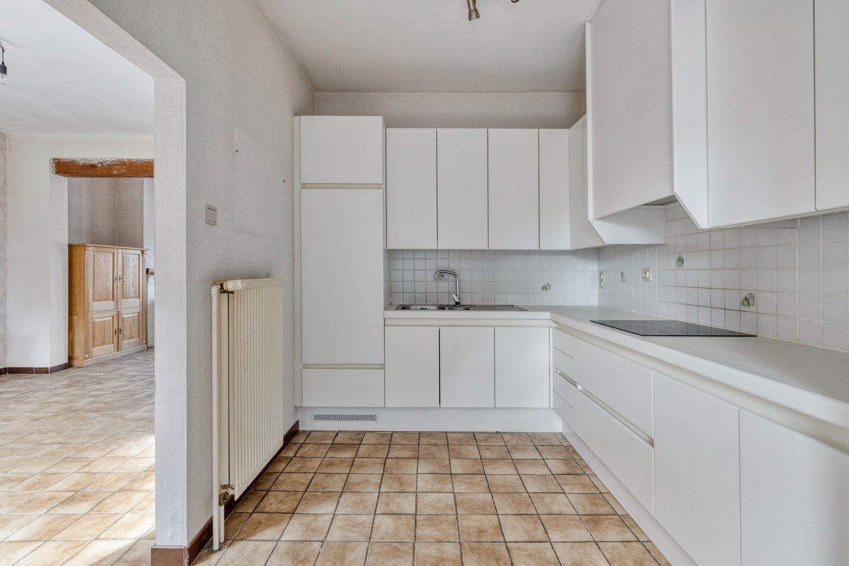 Goed gelegen rijwoning - foto 4