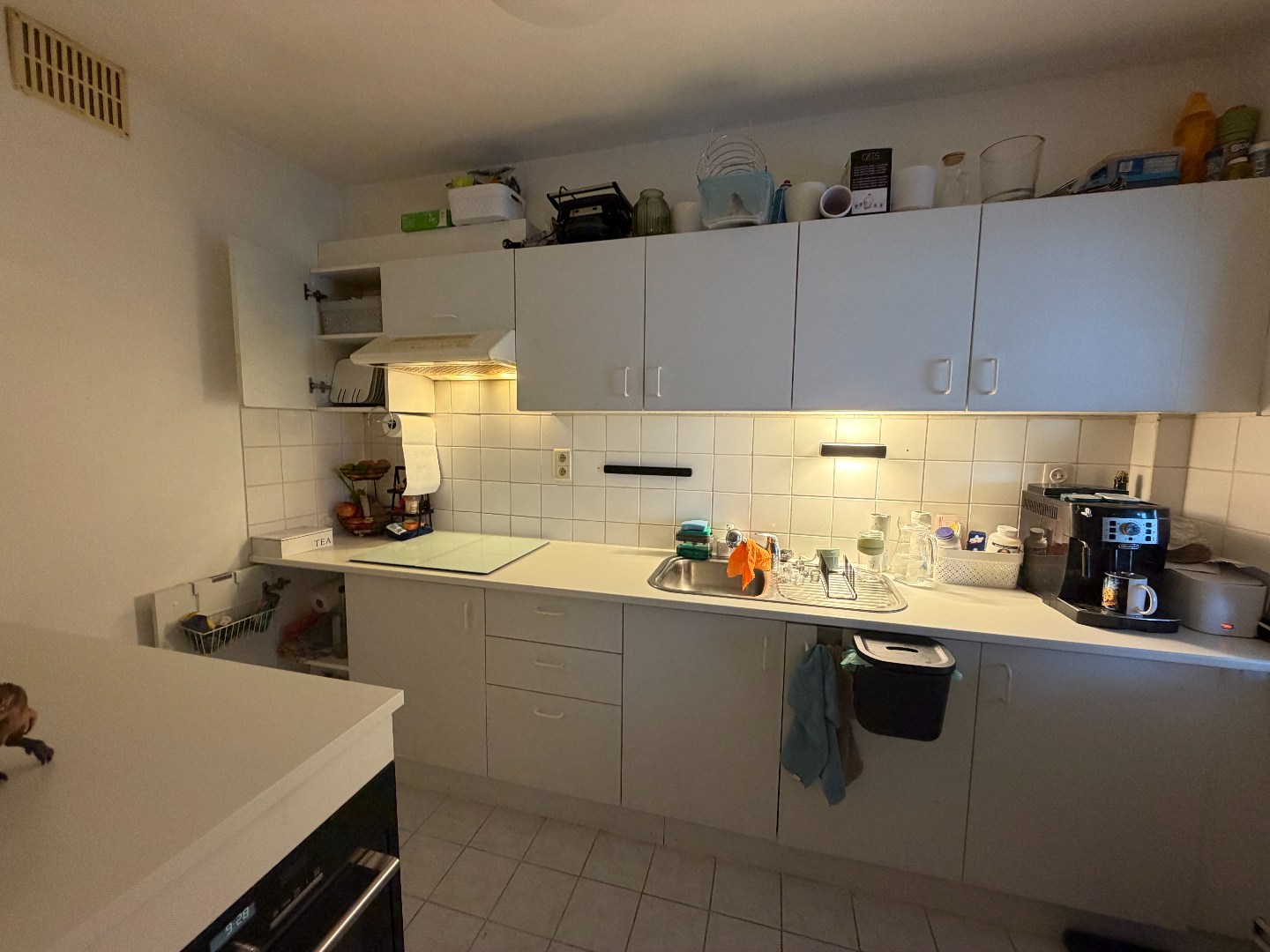 Appartement met 2 ruime slaapkamers in centrum Leopoldsburg - foto 5