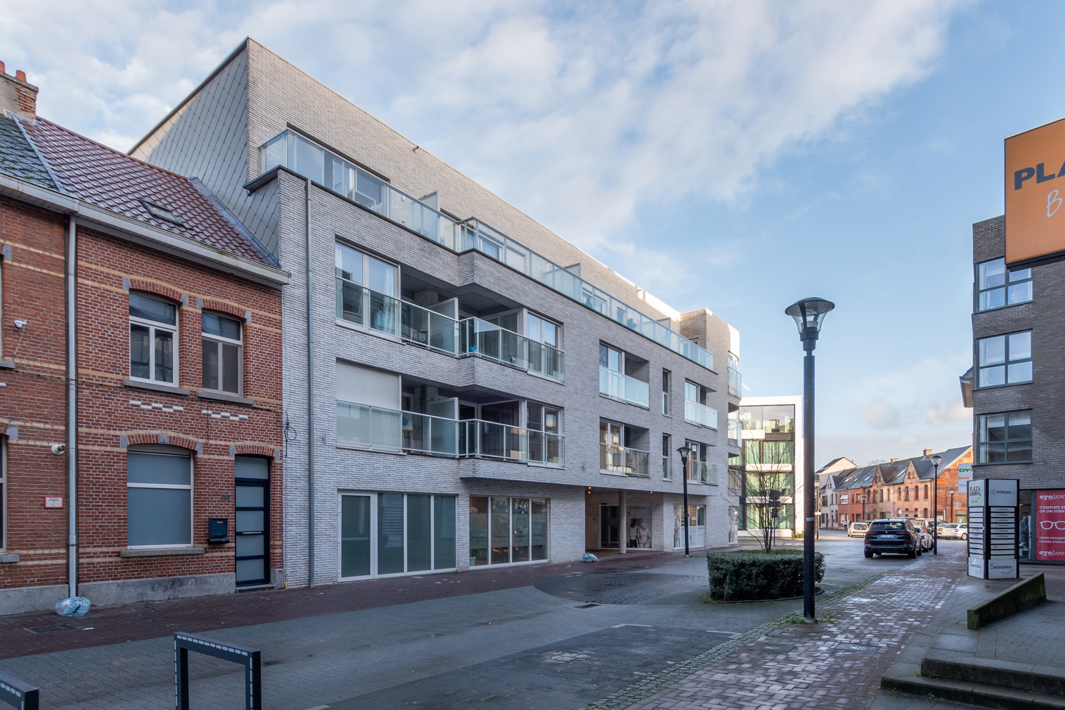 Appartement à vendre à Willebroek avec 1 chambre - photo 2