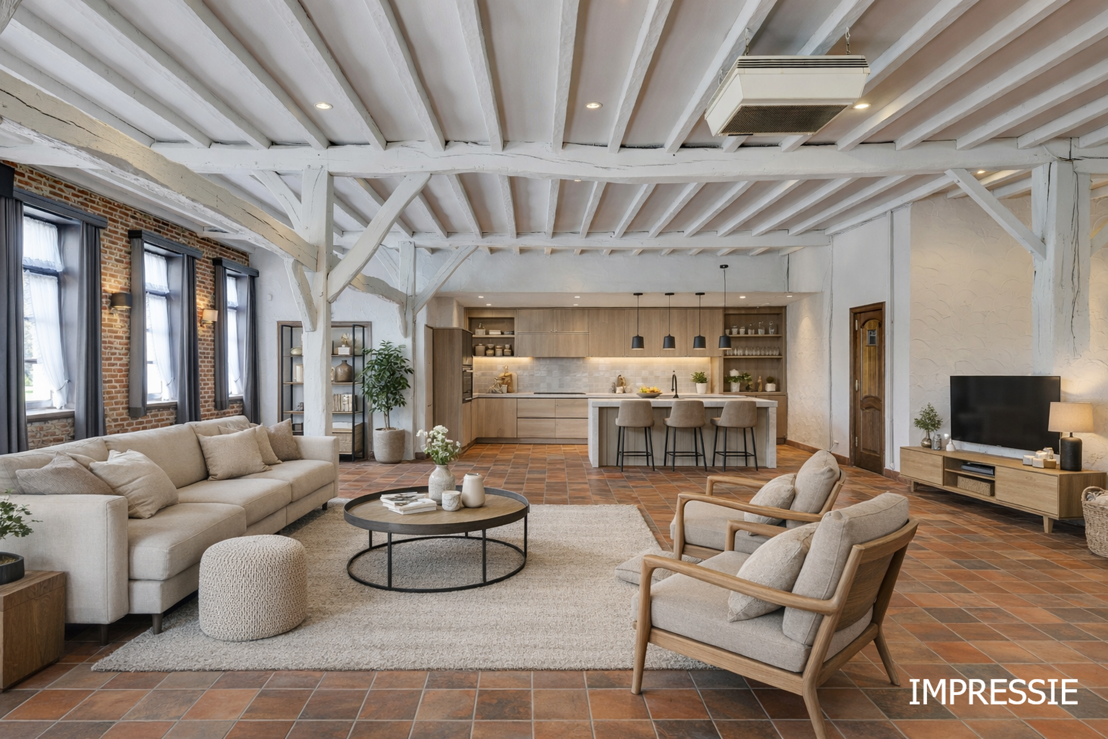 Maison à vendre à Turnhout avec 5 chambres - photo 4