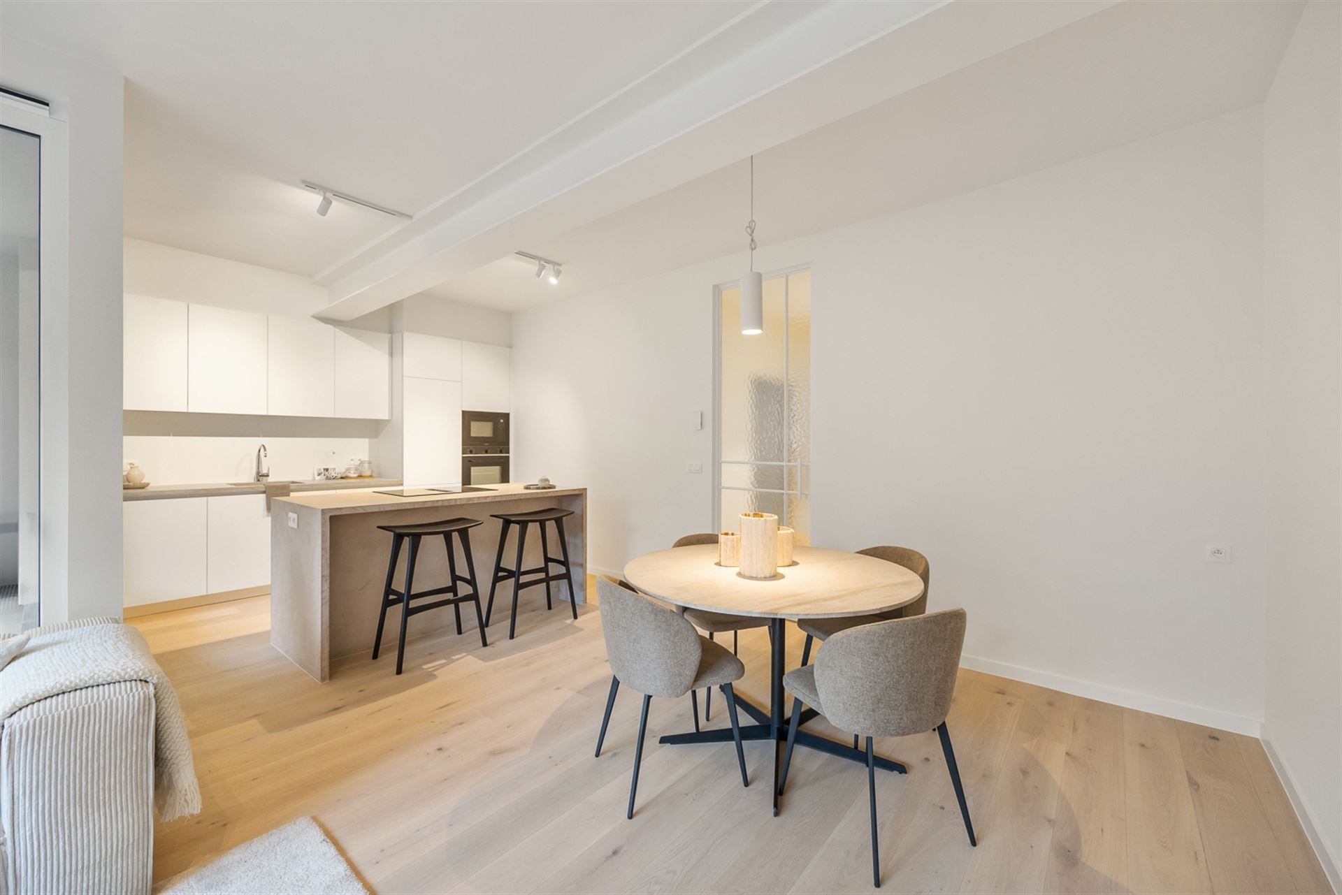 Apartment for sale in Antwerp with 2 bedrooms - photo 4