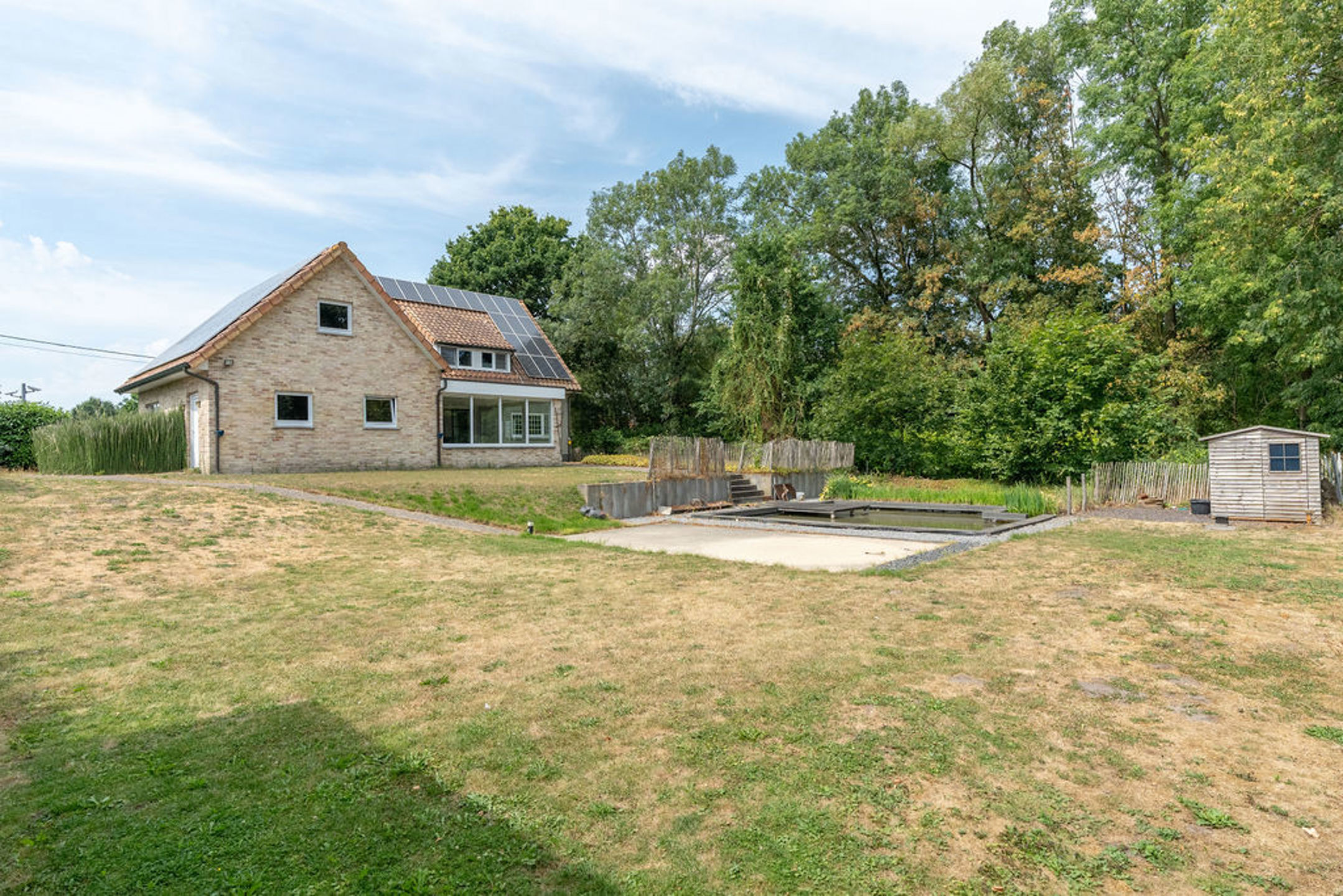 Maison à vendre à Oud-Turnhout avec 4 chambres - photo 5