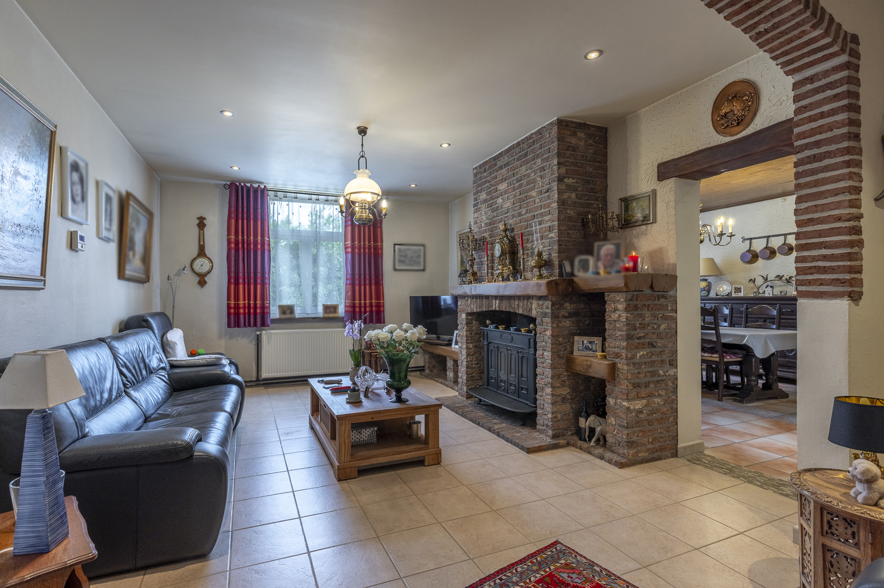 Maison à vendre à Dilbeek avec 5 chambres - photo 5