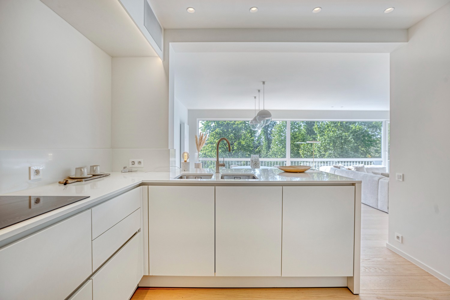 Appartement à vendre à Bruges avec 2 chambres - photo 4