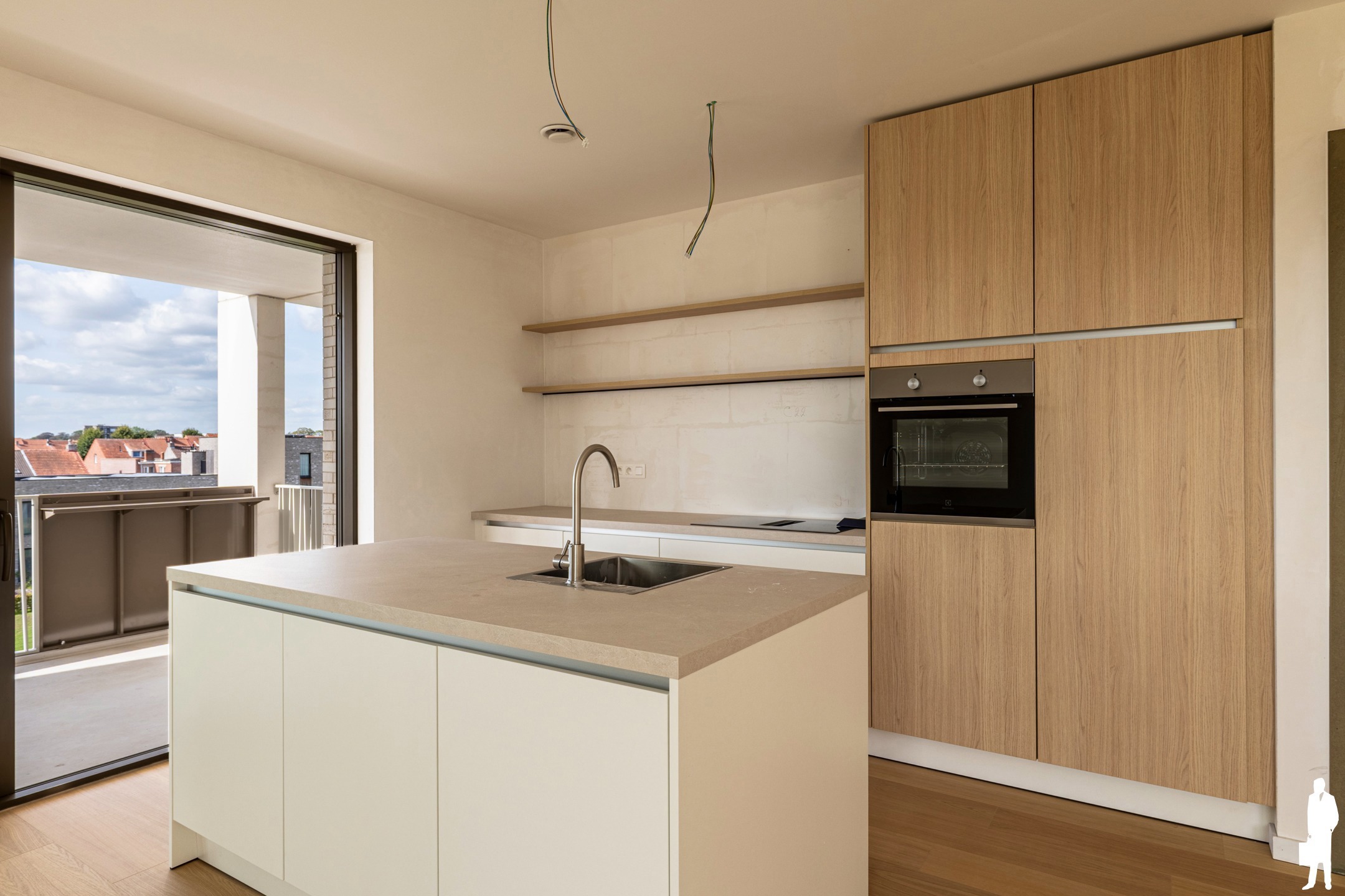 Appartement van 114m² omgeven door 61m² aan terrassen - foto 4