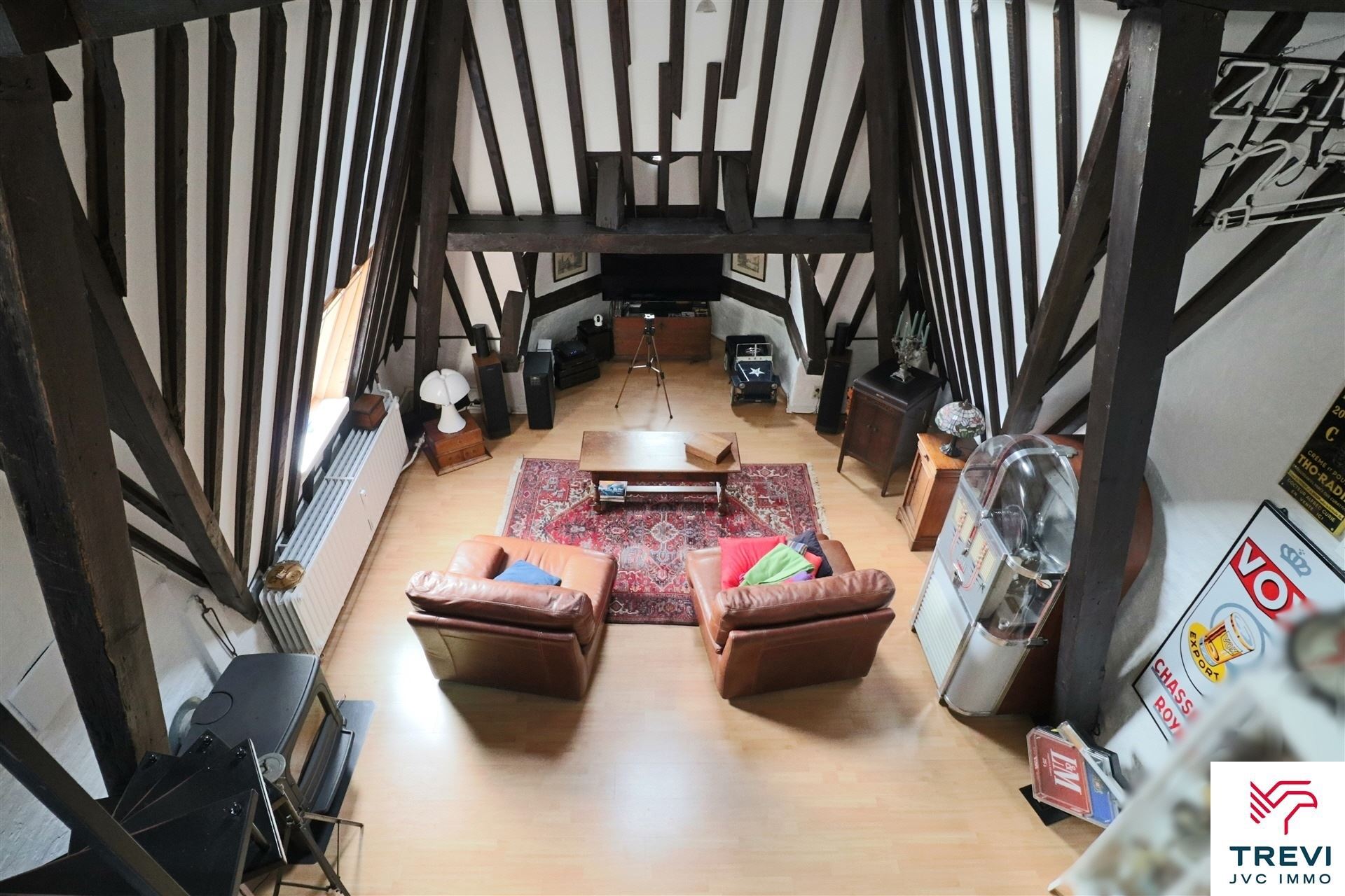 Appartement - photo 3