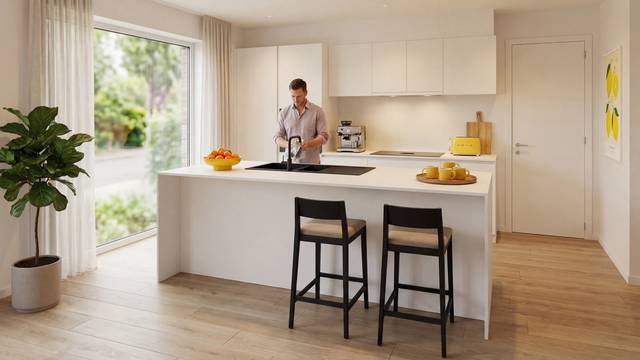 Projet à vendre à Weelde