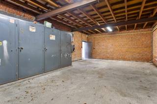 Garage à louer à Langemark-Poelkapelle