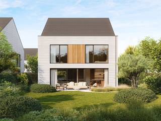 House for sale in Bornem