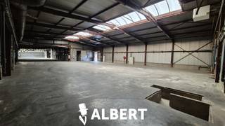 Commercial à louer à Saint-Trond