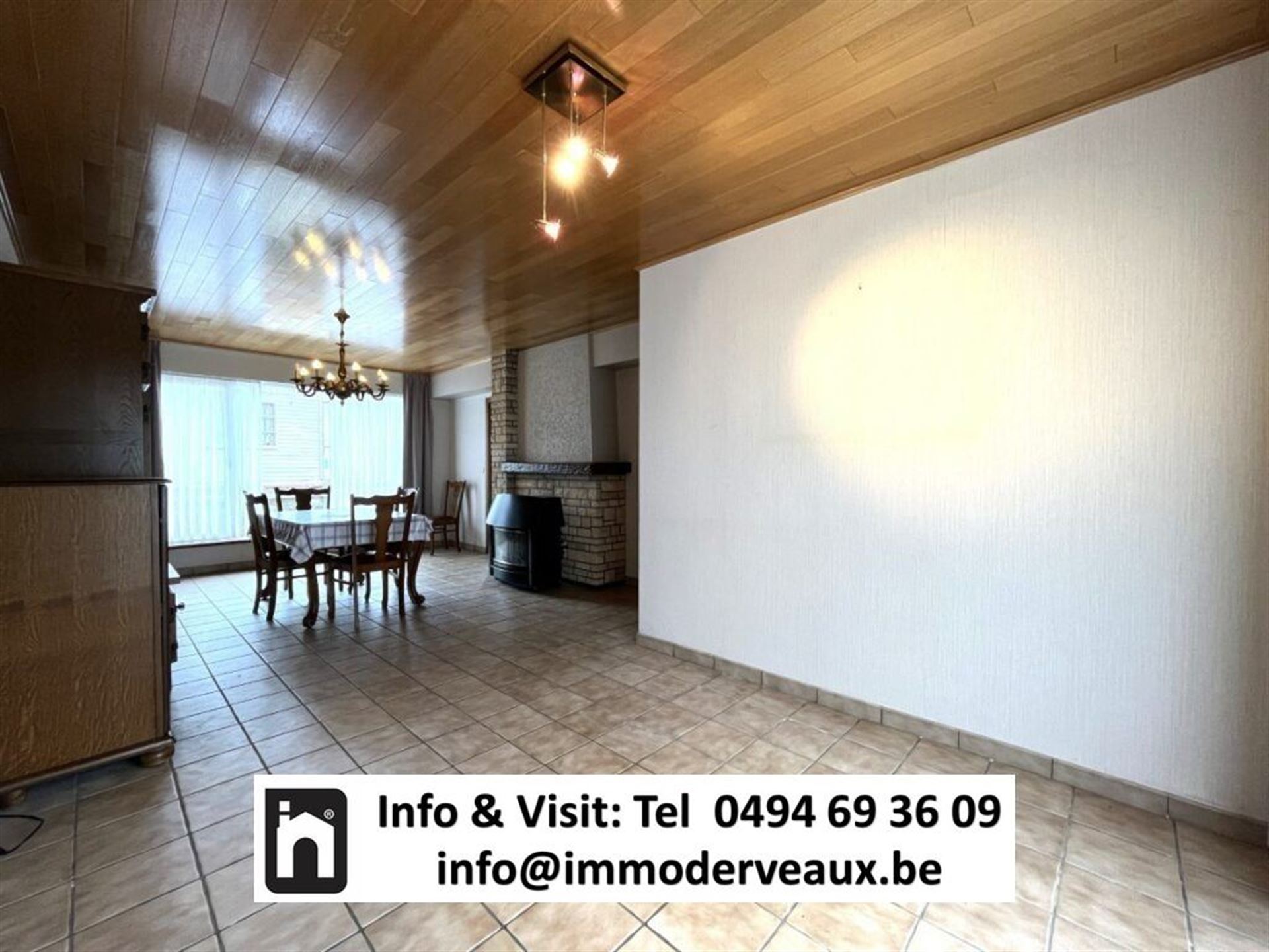 Woning - foto 3