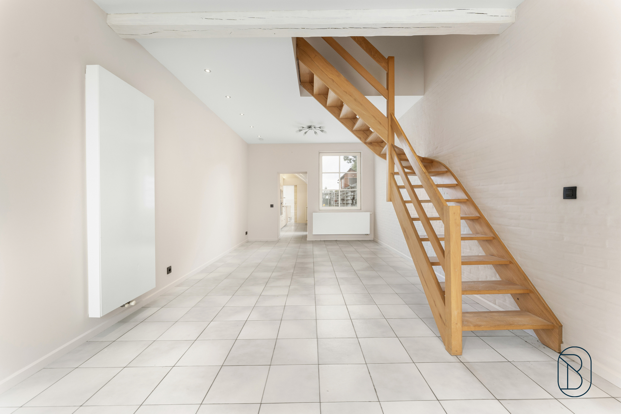 Goedgelegen instapklare woning met stadstuin.  - foto 2