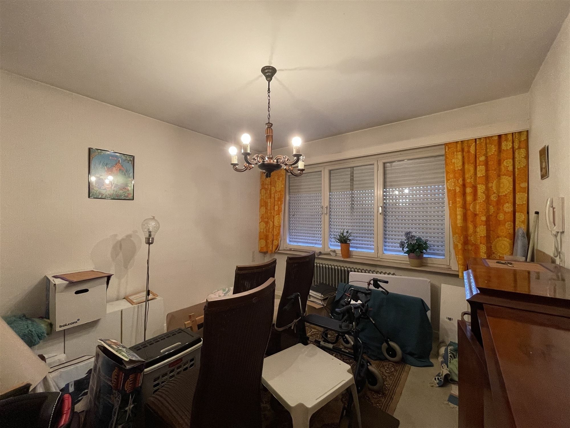 Solide en ruime woning nabij het handelscentrum! - foto 5