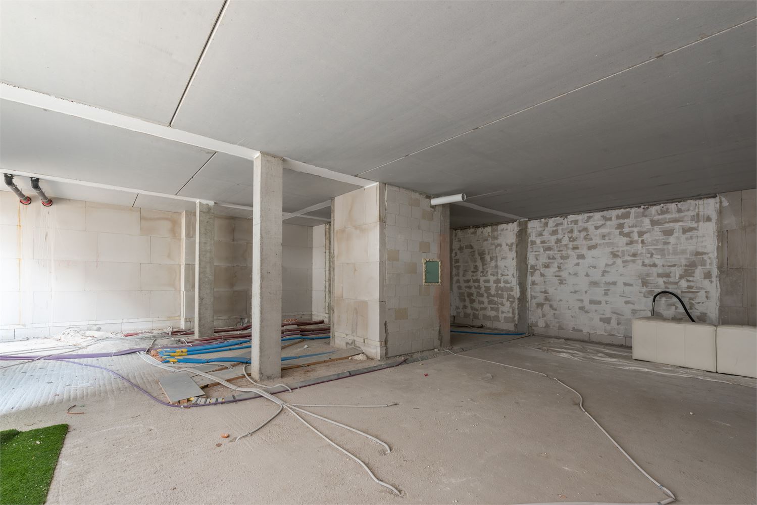 NIEUWBOUW HANDELSRUIMTE STORMESTRAAT - foto 5