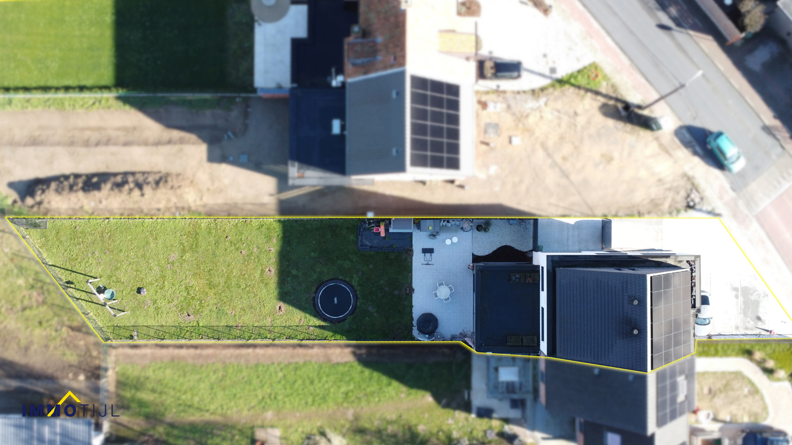 Te koop te Lebbeke: fantastische villawoning op + 7are!  - foto 5