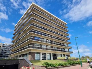 Parking 86 te koop in residentie Westland / Wellington