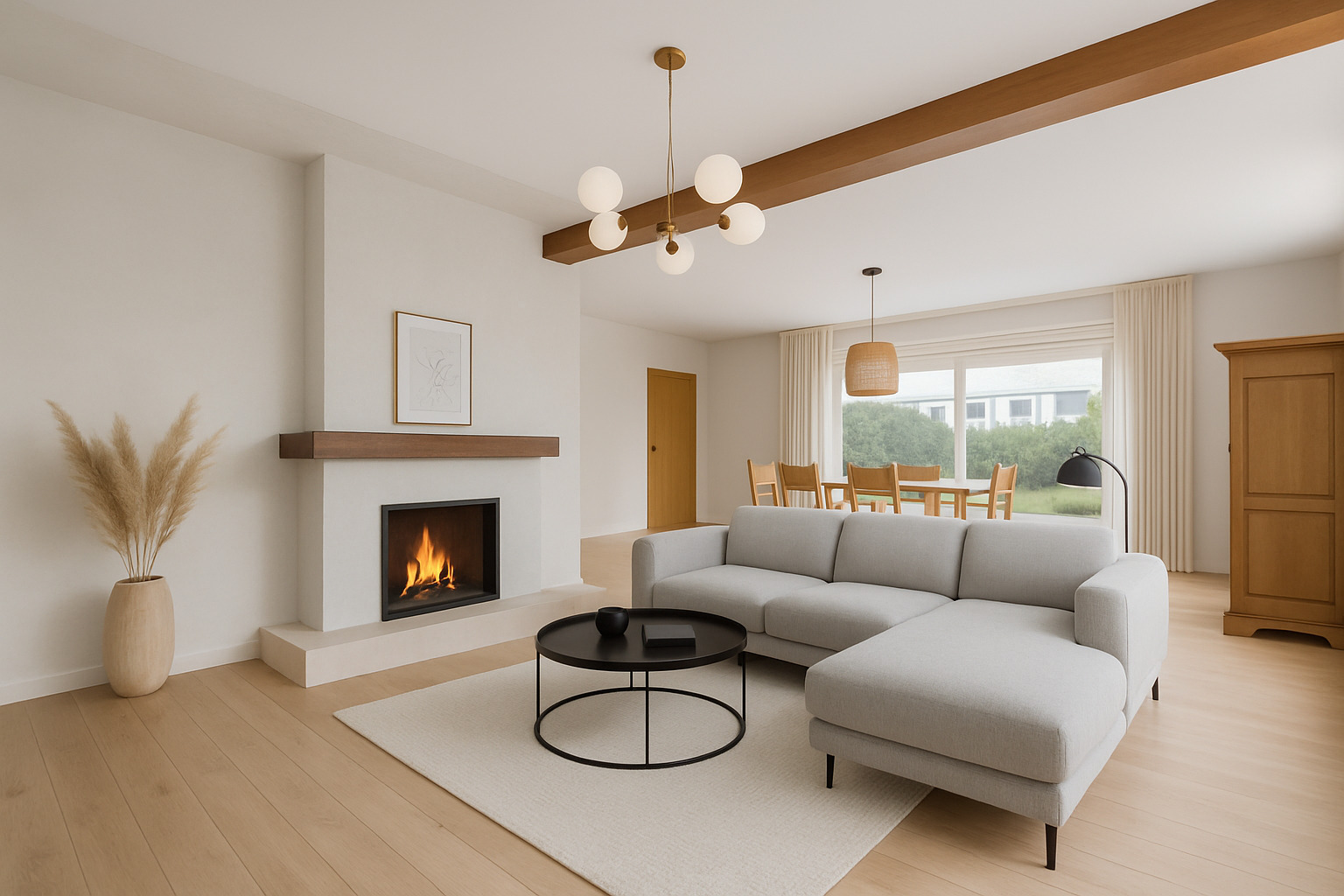 Charmante alleenstaande woning te koop in Knokke-Heist! - foto 5