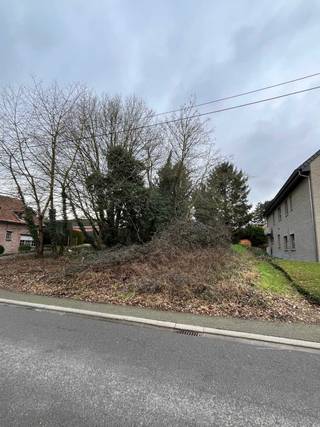 Terrain à vendre à Malines